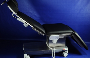 Операційний стіл для щелепно-лицьової хірургії GOLEM ENT