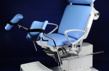 Как выбрать гинекологическое кресло? Часть 2. Базовая комплектация