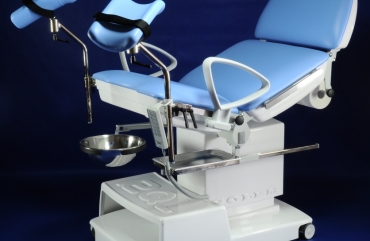 Як вибрати гінекологічне крісло? Частина 5. Оглядове або лікувальний крісло?