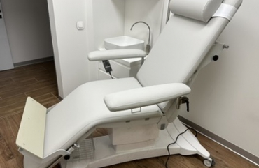 Сучасне лікування онкологічних захворювань