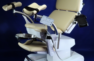 Гінекологічне крісло для інвалідів 
