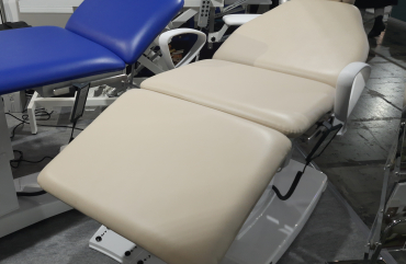 Операційний стіл для ЛОР, а також щелепно-лицьової та пластичної хірургії