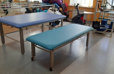 Стол для реабилитации GOLEM VOJTA из Чехии