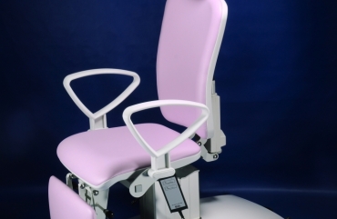 Обладнання GOLEM в кабінеті окуліста