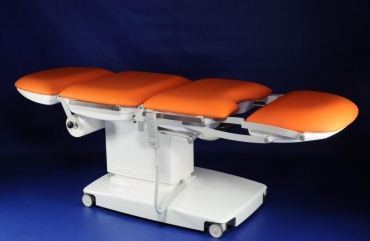 Як вибрати гінекологічне крісло?