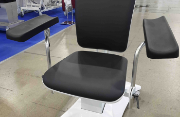 Стілець для забору крові GOLEM OD P