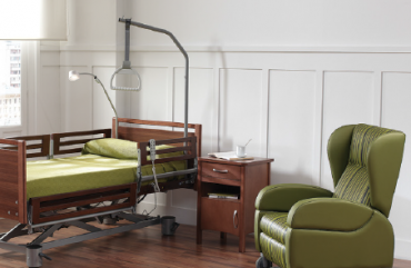 Крісло-кровать ASTER  (Відео)