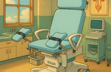 Інклюзивність в кабінеті уролога. Частина 2