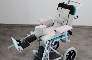Стулья и кресла для детей с ДЦП
