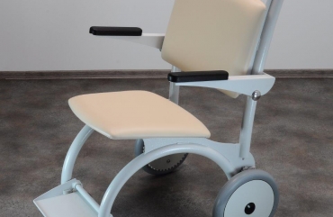 Сидяча каталка для пологового будинку GOLEM TZ