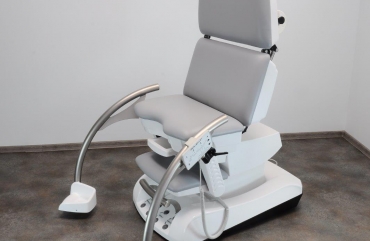 Гінекологічні крісла для інвалідів від GOLEM