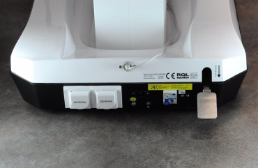 Тривалі відключення електроенергії з виробами GOLEM