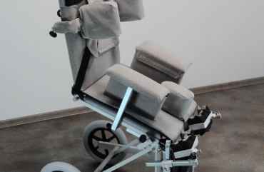 На що хворів Форрест Гамп у дитинстві?