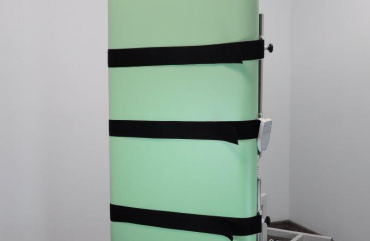 Стіл для TILT-тесту від чеського виробника GOLEM VP