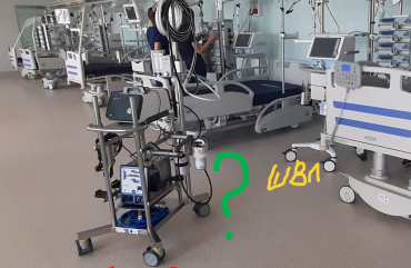 Чем ЭКМО отличается от ИВЛ?