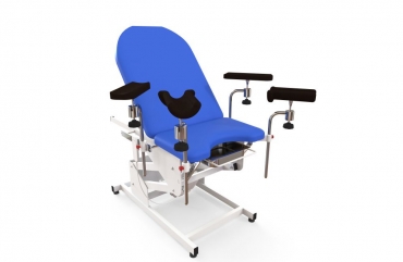 Нові гінекологічні крісла від RUNIBEDA (Литва)
