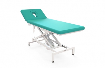 Варіанти конструкції робочої поверхні масажних столів RUNIBEDA. Частина 1