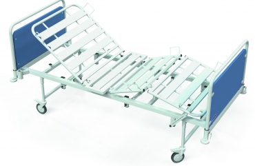 Бюджетні медичні ліжка в реанімаційному відділенні - раціональне рішення вже зараз