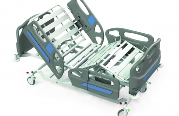 Медичні ліжка TANETA для реанімації - широкий вибір на будь-який бюджет