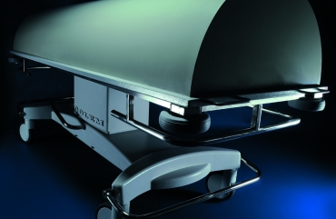 Анатомічні каталки GOLEM