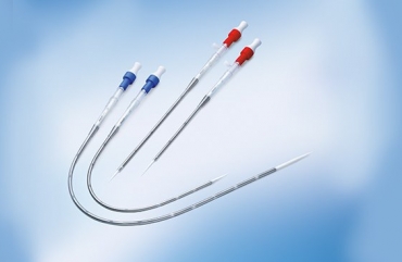 Канюлі для ЕКМО