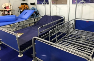 Наша компанія на виставці Public Health 2020.Частина перша