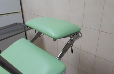 Налаштування сегменту голови GOLEM 4S з подвійною  регуляцією (відео)