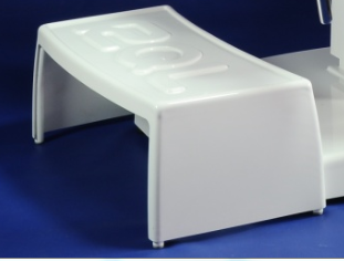 Роль подножки в изделиях GOLEM – создание комфорта для пациента, помощь в работе хирурга