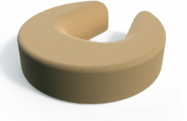 Подушки і валики для пронації важких пацієнтів