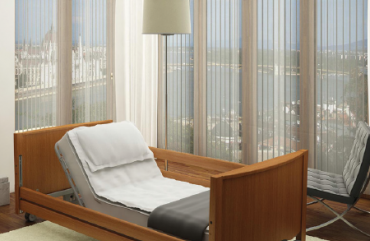 Чем медицинские кровати REHA-BED безопаснее и надежнее конкурентов? Часть первая