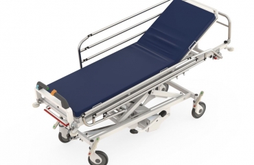 Чому моторизована медична каталка TANETA TSHT-E як ніколи актуальна для України?