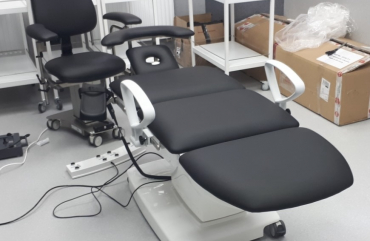 Операція при катаракті