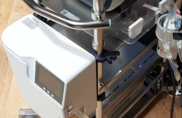 Конгрес європейської асоціації серцево-судинних хірургів EACTS 2025