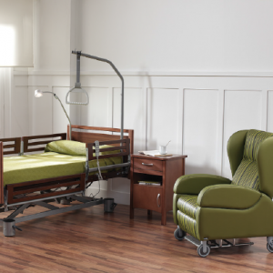 Крісло-кровать ASTER