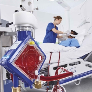 Що необхідно для ЕКМО