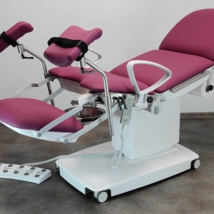 Гинекологические кресла