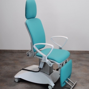 GOLEM ORL - ЛОР/офтальмологічне крісло