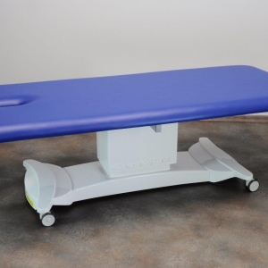 GOLEM 1 EXCLUSIV - стол/кушетка для осмотра и реабилитации