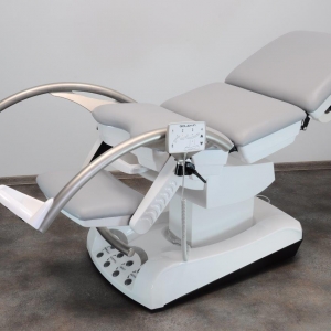 GOLEM F1 -  гінекологічне крісло
