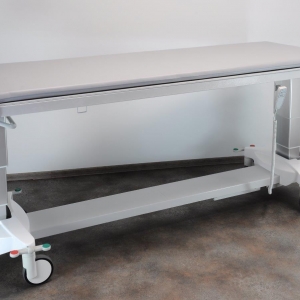 Рентгеновские столы