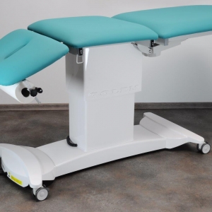 Осмотр и реабилитация