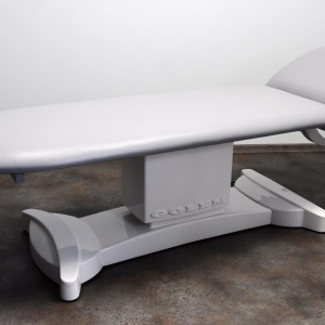 GOLEM 2 EXCLUSIV - стол для реабилитации и манипуляций