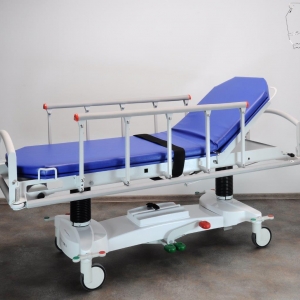 GOLEM EME - стіл для транспортування хворих