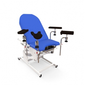 Гінекологічне крісло оглядове Runibeda eMensa EM-2G