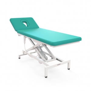 Електричний масажний стіл Runibeda еMensa EM-2M