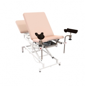 Гинекологическое кресло смотровое Runibeda eMensa EM-3G
