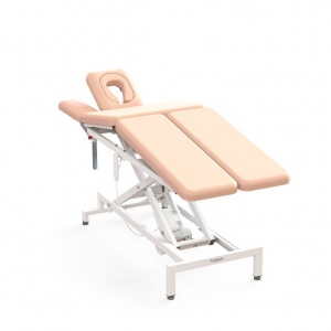 Електричний масажний стіл Runibeda еMensa EM-6M