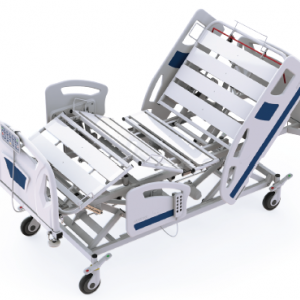 Реанімаційні ліжка