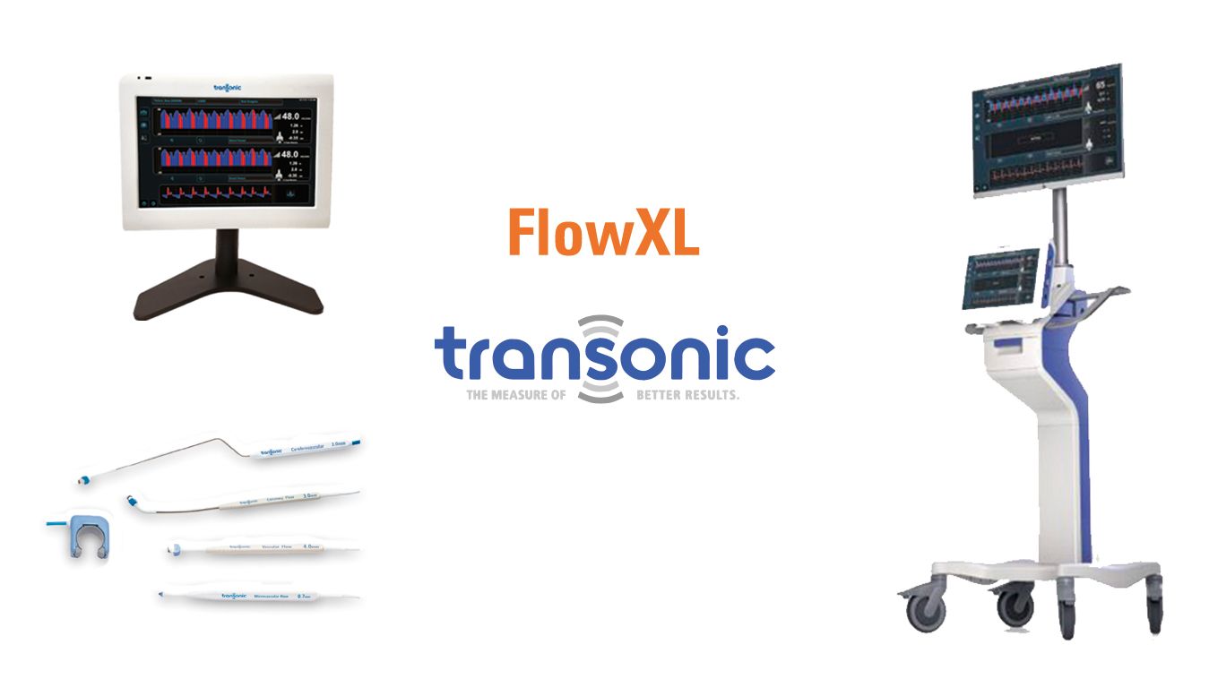 Флоуметр FlowXL®