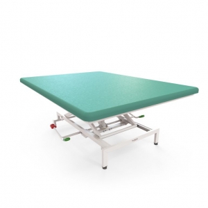Гідравлічний масажний стіл Runibeda hMensa НM-1M